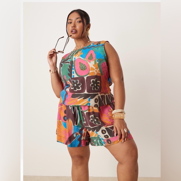 ASOS Curve Set - Picture 4 of 5